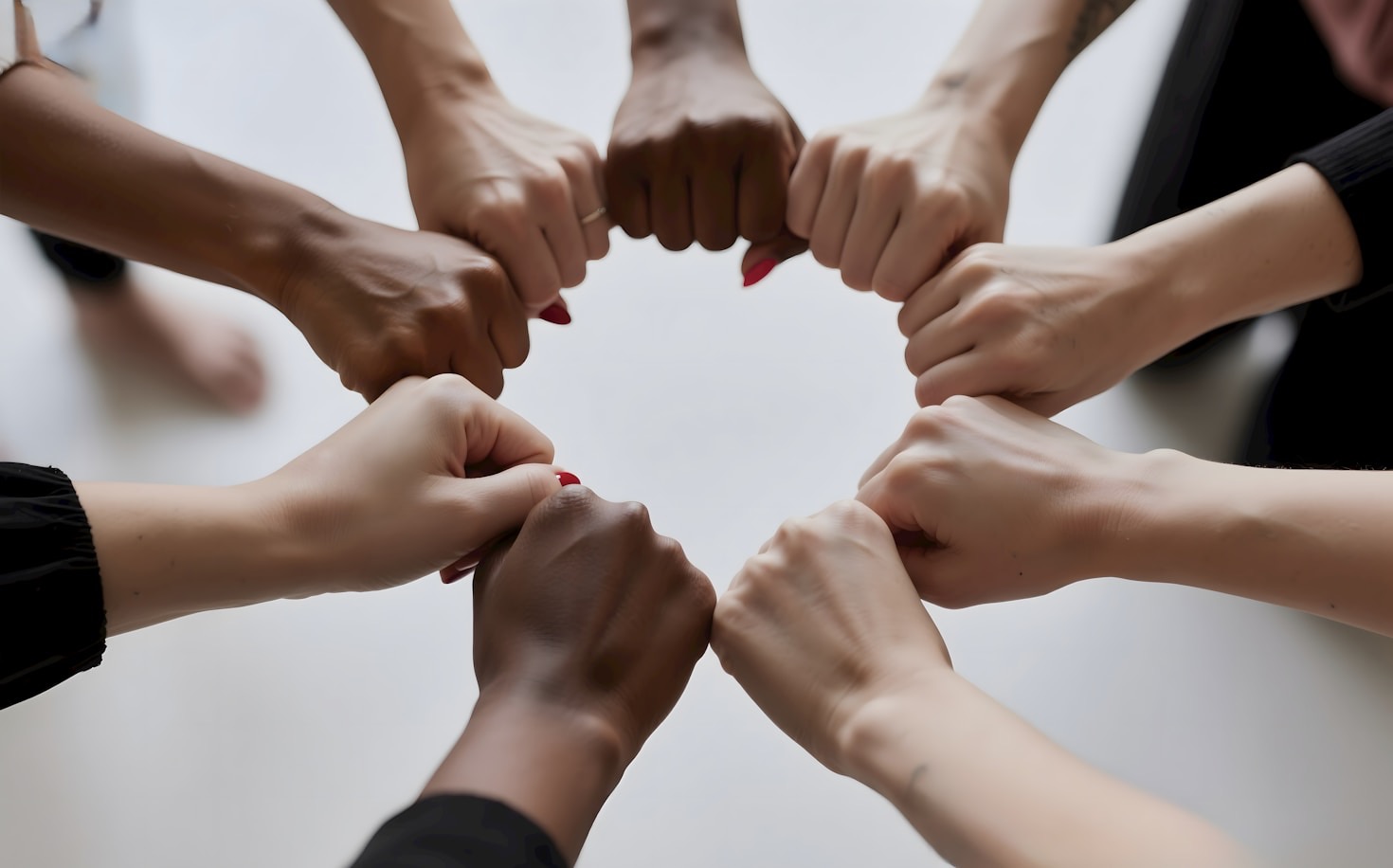 Cykling och gemenskap: En resa med Röda Bänken