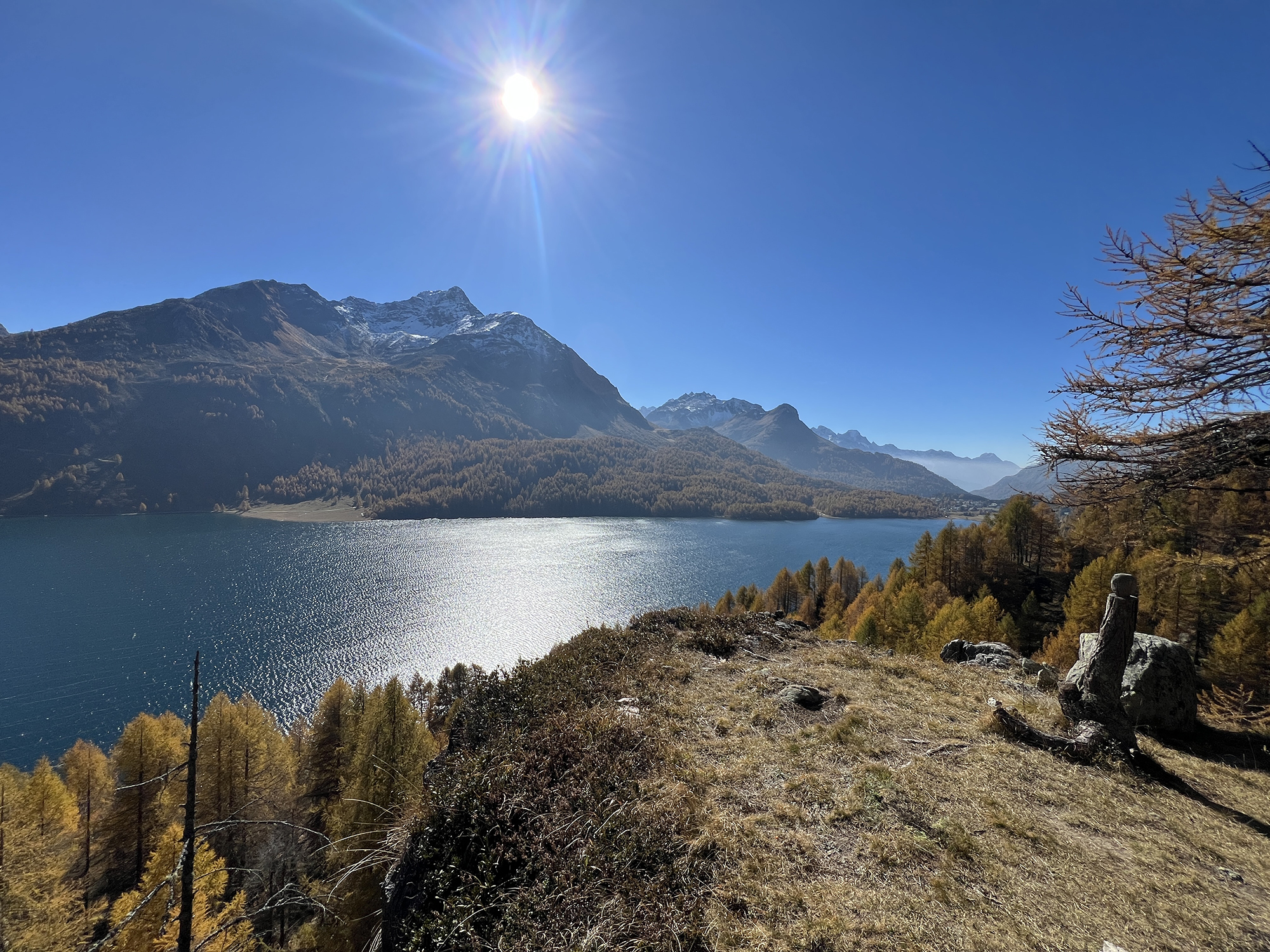 Mod, drömmar och möten som förändrar