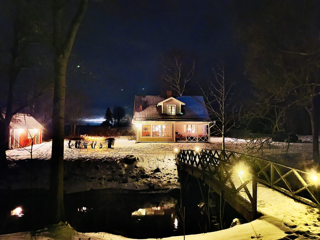 Allt har sin tid och ibland vet livet bättre